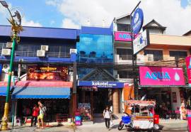 Kokotel Phuket Patong