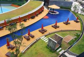 Replay Residence & Pool Villa, Bang Rak Beach, Бопхут