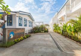 Somewhere Koh Sichang