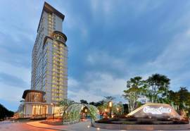 Centre Point Hotel Pattaya