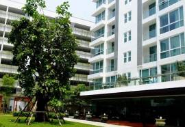 Shama Petchburi 47 Bangkok