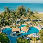Для молодоженов туры в Таиланд, для 2 взрослых, на 11 дней 2024-2025 - Thavorn Palm Beach Resort