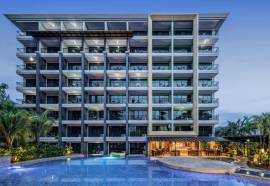 Areca Resort and Spa