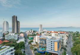 Lewit Hotel Pattaya, a member of Radisson Individuals