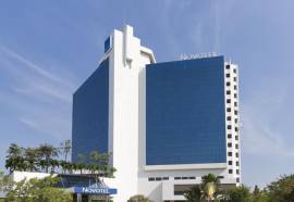 Novotel Bangna Bangkok