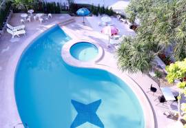 The Great Rayong Hotel