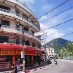 Горящие туры в Таиланд, в отели 1*, 2*, 3*, для 2 взрослых 2024 - Lamai Apartment