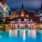 Туры в Таиланд, для 2 взрослых, осень 2024 - Nipa Resort Hotel