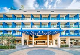 Hotel Clover Patong Phuket