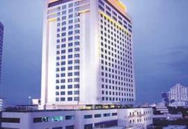 Radisson Suites Bangkok Sukhumvit