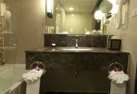 Bangkok Hotel Lotus Sukhumvit