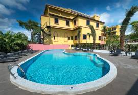 Anchanlina Hotel, Chalong