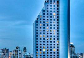 Radisson Blu Plaza Bangkok