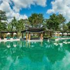 Туры Краби, Таиланд, для 2 взрослых, на 11 дней 2024-2025 - Dusit Thani Krabi Beach Resort