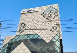 Cloudotel Walking Street