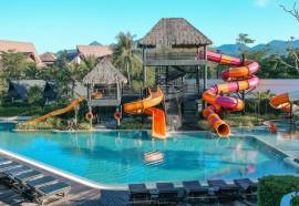 The Splash Koh Chang