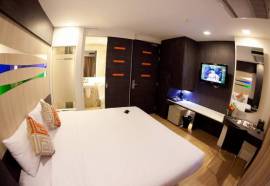 Studio Sukhumvit 11 by iCheck inn