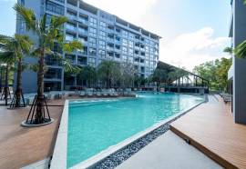 City Gate Residence Resort and Medical Center Phuket