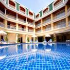 Туры в Таиланд, в отели 1*, 2*, 3*, для 2 взрослых, от ICS Travel Group 2024 - Kalim Resort