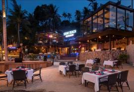 Panviman Resort & Spa