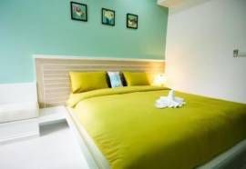 S5 Residence And Cafe