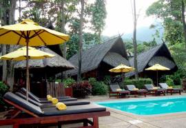 Banpu Koh Chang Resort