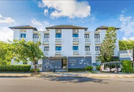 Punn Pree Da Hip Resort