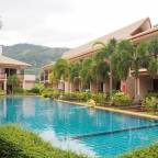 Туры в Таиланд, для 2 взрослых, туры на праздники 2024-2025 - Chivatara Resort & Spa Bang Tao Beach Phuket