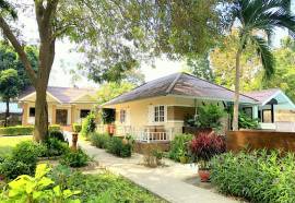 Malibu Garden Resort