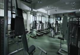 Marvel Hotel Bangkok