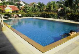 Be My Guest Boutique Hotel