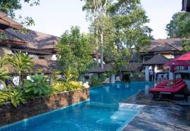 Samed Pavilion Resort