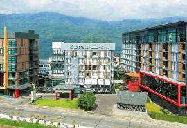 ibis Styles Chiang Mai