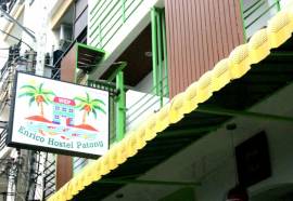Enrico Hostel Patong