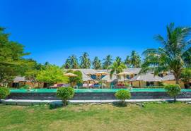 Koh Yao Heaven Resort