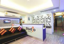 Studio Nana by iCheck inn