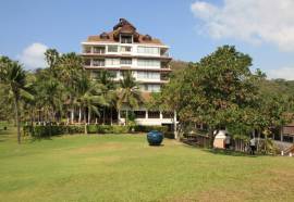 Rayong Resort