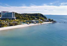 Rayong Marriott Resort & Spa