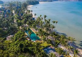 The Peninsula Beach Resort Koh Chang