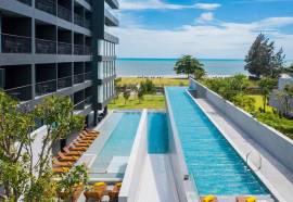 Ana Anan Resort & Villas Pattaya