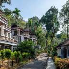 Туры в Таиланд, в отели 1*, 2*, 3*, для 2 взрослых, туры на новый год 2024-2025 - Baan Krating Phuket Resort