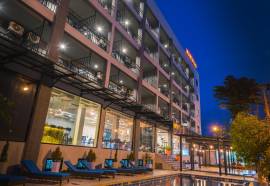 Maikhao Hotel managed by Centara