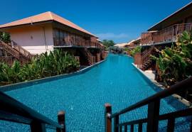 Venice Sea View Resort