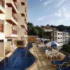 Туры в Таиланд, в отели 1*, 2*, 3*, для 2 взрослых, от ICS Travel Group 2024 - Jiraporn Hill Resort