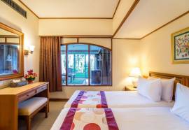 Royal Cliff Hotels Group