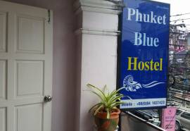 Phuket Blue Hostel