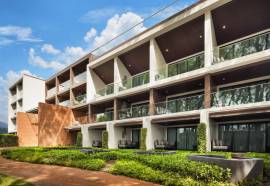 X2 Chiangmai Riverside Resort