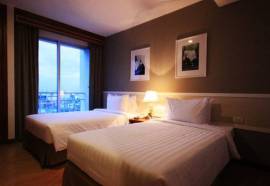 Evergreen Place Bangkok