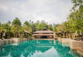 Centara Koh Chang Tropicana Resort