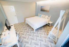 The Habitat Hostel Koh Chang